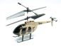Preview: 15611 Hughes MD500 Micro Helicopter (Camo) RTF